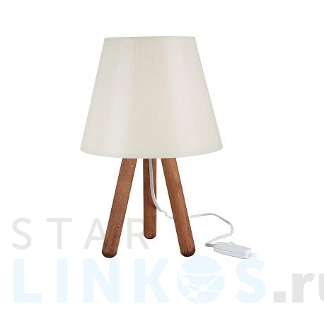 Купить Настольная лампа Toplight Sophia TL1619T-01WH за 2 950 руб. в Туле фото 2 Купить с доставкой Настольная лампа Toplight Sophia TL1619T-01WH в Туле фото 2
