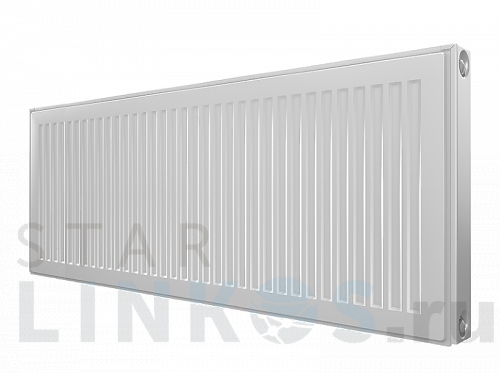 Купить с доставкой Радиатор панельный Royal Thermo COMPACT C22-500-1400 RAL9016 в Туле