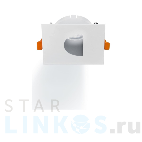 Купить Встраиваемый светильник Ritter Artin 51433 6 за 165 руб. в Туле Купить с доставкой Встраиваемый светильник Ritter Artin 51433 6 в Туле