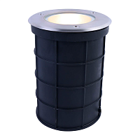 Купить Ландшафтный светильник Arte Lamp Piazza A6014IN-1SS в Туле