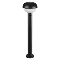 Купить Уличный светильник Novotech Street Acorn 370957 в Туле