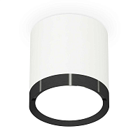 Купить Комплект накладного светильника Ambrella light Techno Spot XS (C8141, N8113) XS8141002 в Туле