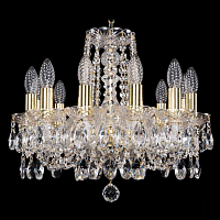 Купить Подвесная люстра Bohemia Ivele 1402/12/141 G в Туле