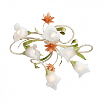 Купить Потолочная люстра Vitaluce V1532/6PL в Туле