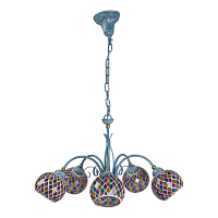 Купить Подвесная люстра Abrasax Emilia MD29288-5 в Туле