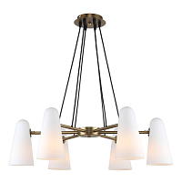 Купить Подвесная люстра Favourite Vision 2763-6P в Туле