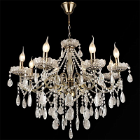 Купить Подвесная люстра Reluce 04139-0.4-08 в Туле