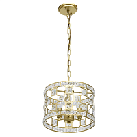 Купить Подвесная люстра MW-Light Монарх 121011503 в Туле