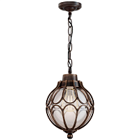 Купить Уличный подвесной светильник Maytoni Via O024PL-01G в Туле