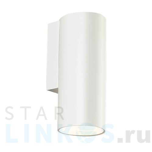 Купить Настенный светильник Italline Danny W1 white за 3 510 руб. в Туле Купить с доставкой Настенный светильник Italline Danny W1 white в Туле