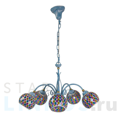 Купить Подвесная люстра Abrasax Emilia MD29288-5 за 15 071 руб. в Туле Купить с доставкой Подвесная люстра Abrasax Emilia MD29288-5 в Туле