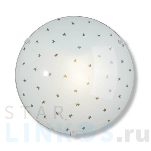 Купить Настенно-потолочный светильник Vitaluce V6174/1A за 785 руб. в Туле Купить с доставкой Настенно-потолочный светильник Vitaluce V6174/1A в Туле