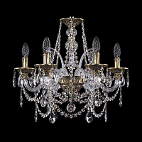 Купить Подвесная люстра Bohemia Ivele 16111/6/165 GB в Туле