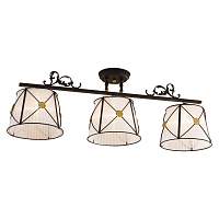 Купить Потолочная люстра Citilux Дрезден CL409232 в Туле