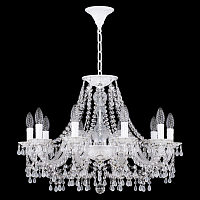 Купить Подвесная люстра Bohemia Ivele AL16310/10/240 WG V0300 в Туле