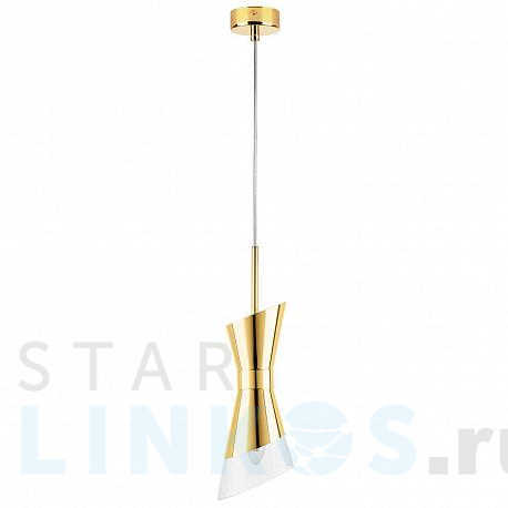 Купить Подвесной светильник Lightstar Strato 817012 за 6 800 руб. в Туле фото 2 Купить с доставкой Подвесной светильник Lightstar Strato 817012 в Туле фото 2