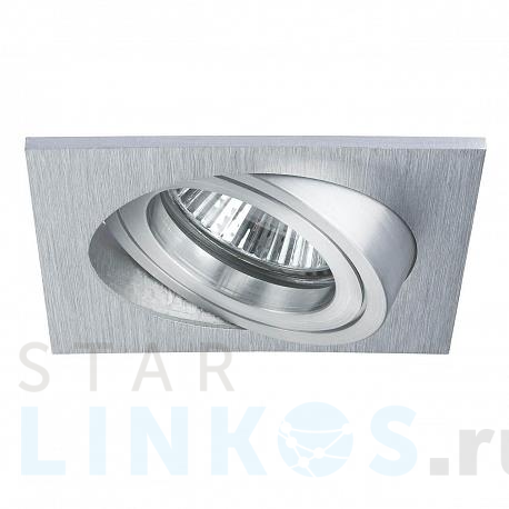 Купить Встраиваемый светильник Paulmann Premium Line Drill 92521 за 14 070 руб. в Туле фото 2 Купить с доставкой Встраиваемый светильник Paulmann Premium Line Drill 92521 в Туле фото 2