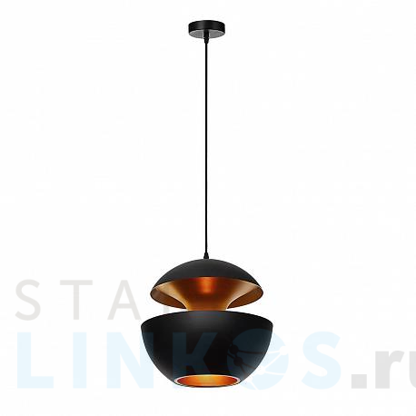 Купить Подвесной светильник Loft IT Apple LOFT2212-A за 9 270 руб. в Туле фото 2 Купить с доставкой Подвесной светильник Loft IT Apple LOFT2212-A в Туле фото 2