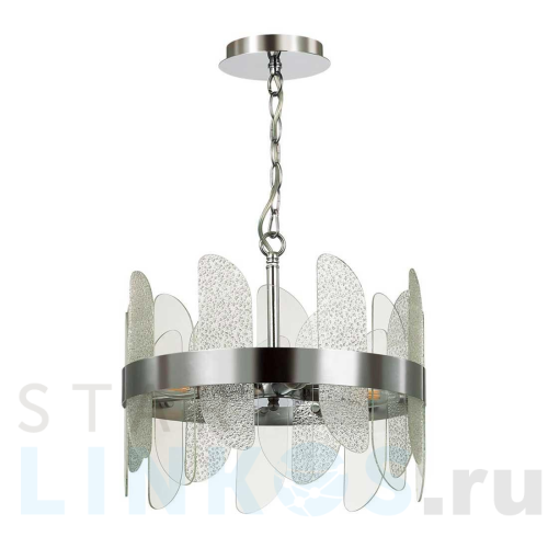 Купить Подвесная люстра Lumion Moderni Sigrid 5271/4 за 14 300 руб. в Туле Купить с доставкой Подвесная люстра Lumion Moderni Sigrid 5271/4 в Туле