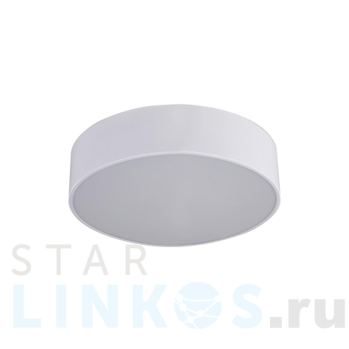 Купить с доставкой Потолочный светодиодный светильник Kink Light Медина 05525,01 в Туле