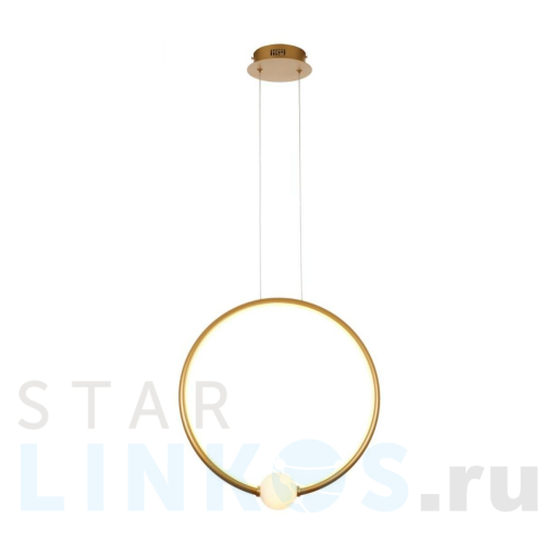 Купить Подвесной светодиодный светильник MyFar Victory MR1130-PL за 18 795 руб. в Туле Купить с доставкой Подвесной светодиодный светильник MyFar Victory MR1130-PL в Туле