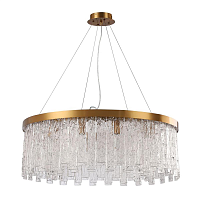 Купить Подвесная люстра Stilfort Frostyle 2155/05/12P в Туле