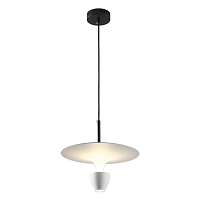 Купить Подвесной светодиодный светильник Lussole Loft Irvine LSP-7080 в Туле