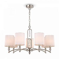 Купить Подвесная люстра Freya Riverside FR1007PL-07N в Туле
