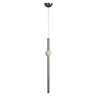 Купить Подвесной светодиодный светильник Loft IT Crescent 5053-C в Туле