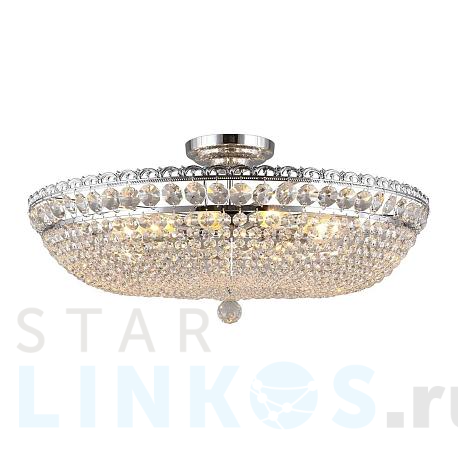 Купить Потолочная люстра Aployt Wiga APL.758.07.12 за 32 400 руб. в Туле фото 2 Купить с доставкой Потолочная люстра Aployt Wiga APL.758.07.12 в Туле фото 2