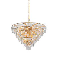 Купить Подвесная люстра Vitaluce V5834-8/25 в Туле