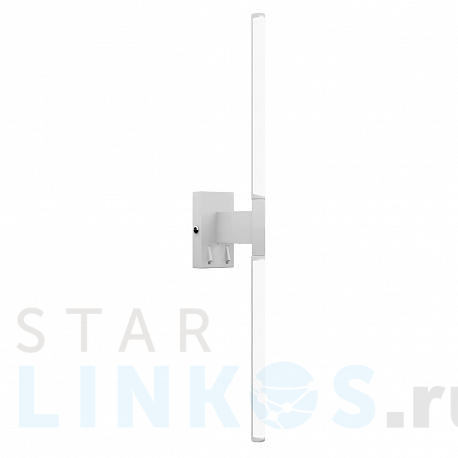 Купить Настенный светодиодный светильник Loft IT Stick 10011 WH за 12 810 руб. в Туле фото 2 Купить с доставкой Настенный светодиодный светильник Loft IT Stick 10011 WH в Туле фото 2