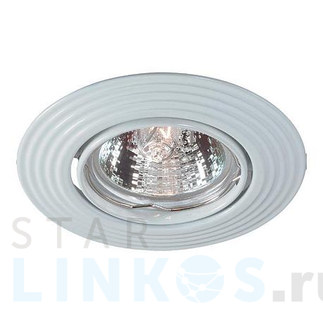 Купить Встраиваемый светильник Novotech Spot Antic 369434 за 490 руб. в Туле фото 2 Купить с доставкой Встраиваемый светильник Novotech Spot Antic 369434 в Туле фото 2