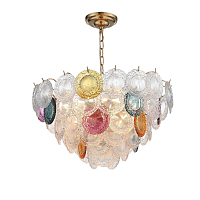 Купить Подвесная люстра ST Luce Coneli SL420.203.18 в Туле