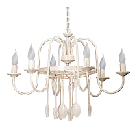 Купить Подвесная люстра Vitaluce V1333/6 в Туле