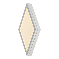 Купить Настенно-потолочный светодиодный светильник iLedex CReator X068216 16W 3000K WH в Туле