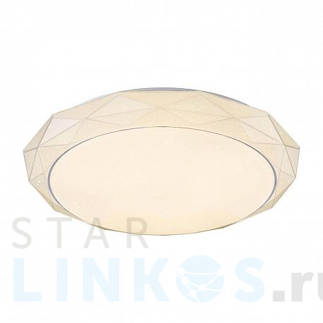 Купить Потолочный светодиодный светильник Globo Andi 48304 за 31 130 руб. в Туле фото 2 Купить с доставкой Потолочный светодиодный светильник Globo Andi 48304 в Туле фото 2