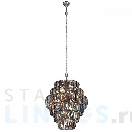 Купить Подвесная люстра Vitaluce V5864-9/21 за 130 229 руб. в Туле фото 2 Купить с доставкой Подвесная люстра Vitaluce V5864-9/21 в Туле фото 2