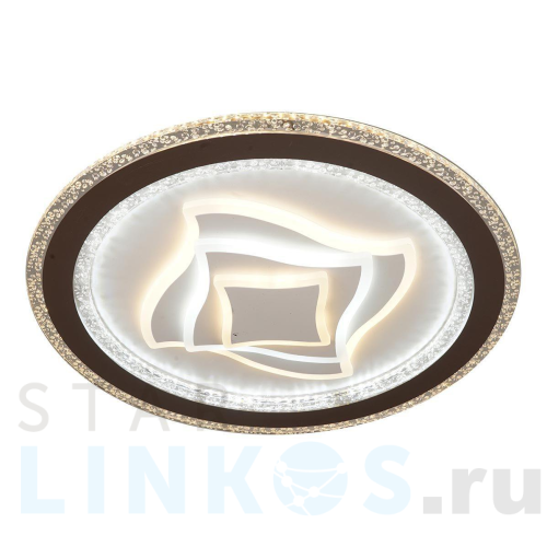 Купить Потолочный светодиодный светильник IMEX PLC-3046-470 за 8 200 руб. в Туле Купить с доставкой Потолочный светодиодный светильник IMEX PLC-3046-470 в Туле