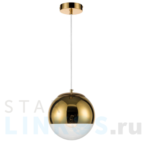 Купить Подвесной светильник Vele Luce Terra VL2151P01 за 5 700 руб. в Туле Купить с доставкой Подвесной светильник Vele Luce Terra VL2151P01 в Туле