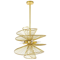 Купить Подвесная люстра Lightstar Zeta 728163 в Туле