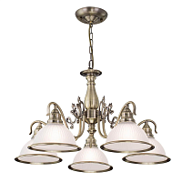 Купить Подвесная люстра Citilux Идальго CL434151 в Туле