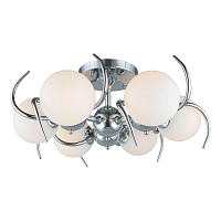 Купить Потолочная люстра Omnilux Dalmine OML-64107-06 в Туле