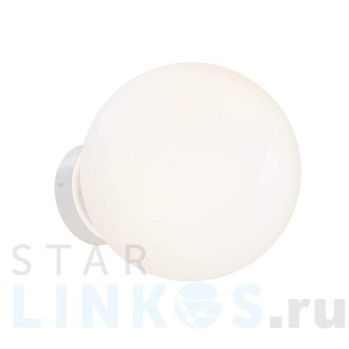 Купить Настенный светильник Maytoni Basic form MOD321WL-01W1 за 6 990 руб. в Туле Купить с доставкой Настенный светильник Maytoni Basic form MOD321WL-01W1 в Туле