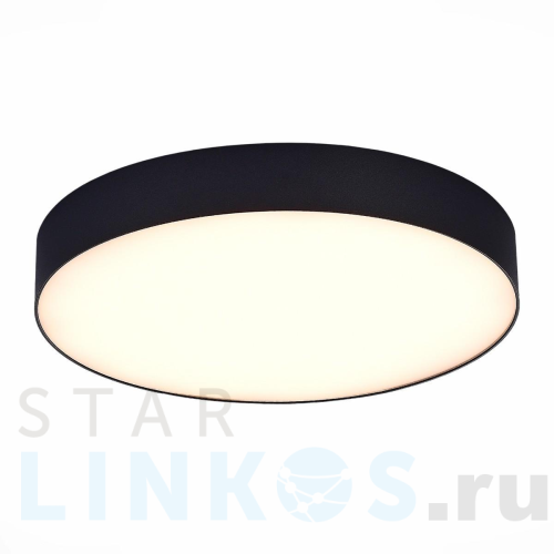 Купить Потолочный светодиодный светильник ST Luce ST606.432.48 за 8 390 руб. в Туле Купить с доставкой Потолочный светодиодный светильник ST Luce ST606.432.48 в Туле