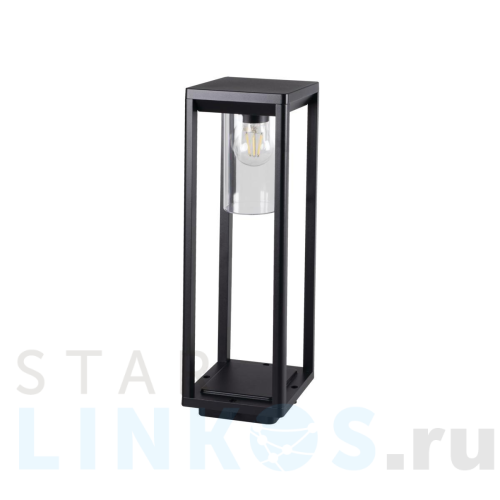 Купить с доставкой Садовый светильник Kanlux VIMO 50 B 34984 в Туле