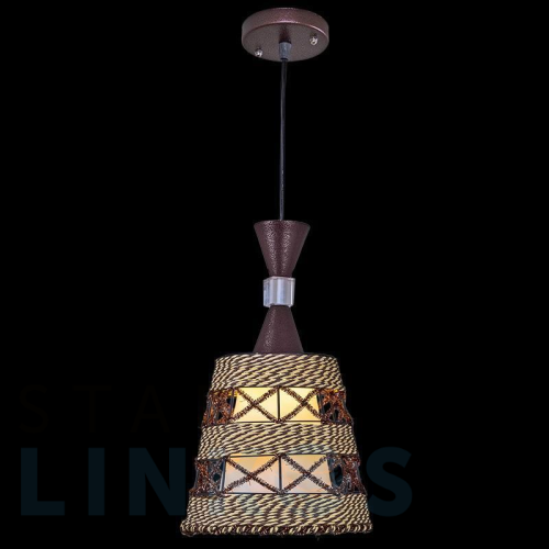 Купить Подвесной светильник Reluce 02689-0.4-01 CF за 1 740 руб. в Туле Купить с доставкой Подвесной светильник Reluce 02689-0.4-01 CF в Туле