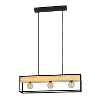 Купить Подвесной светильник Eglo Libertad 1 900349 в Туле