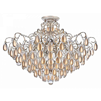 Купить Потолочная люстра Freya Chabrol FR2302-CL-09-WG в Туле