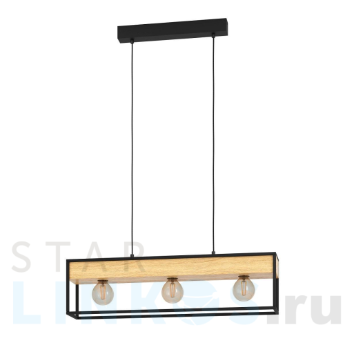 Купить Подвесной светильник Eglo Libertad 1 900349 за 21 990 руб. в Туле Купить с доставкой Подвесной светильник Eglo Libertad 1 900349 в Туле